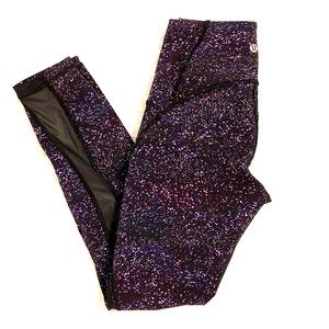 Lululemon leggings 4